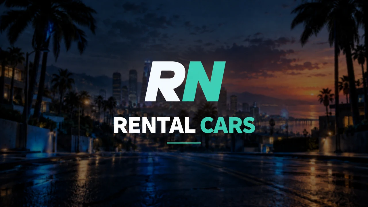 Rental Cars