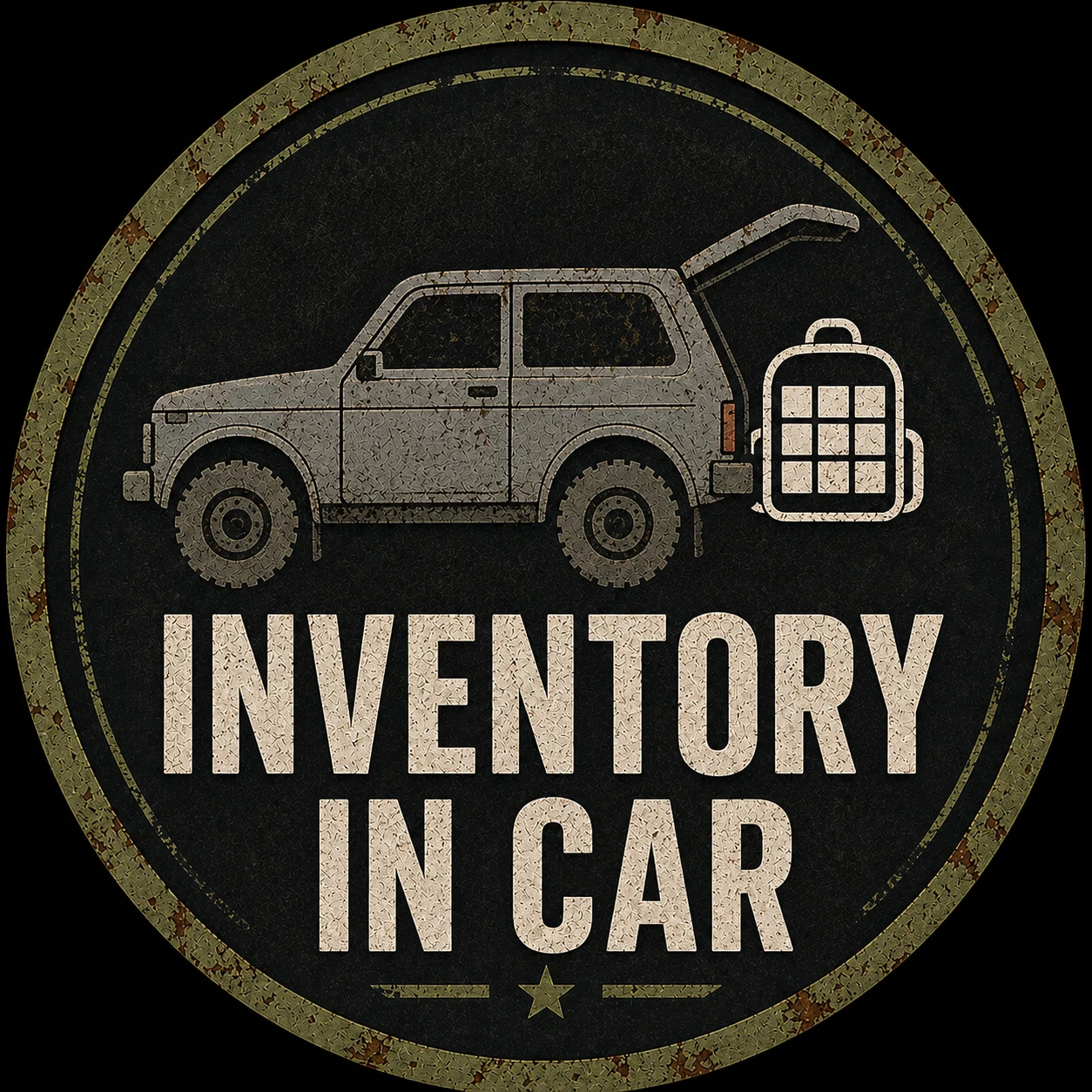 InventoryInCar artwork